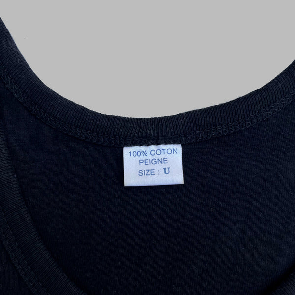 THE MATRIX 2000 TANK TOP