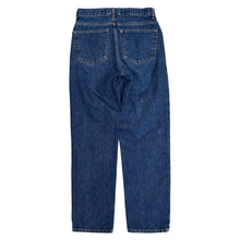 Load image into Gallery viewer, GAP 1990'S W32 L29 'EASY FIT' DENIM JEANS