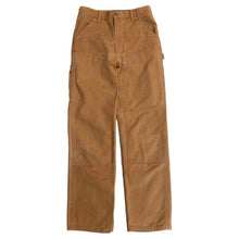 Load image into Gallery viewer, CARHARTT 90'S W32 L34 DOUBLE KNEE PANTS