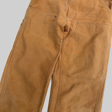 Load image into Gallery viewer, CARHARTT 90'S W32 L34 DOUBLE KNEE PANTS