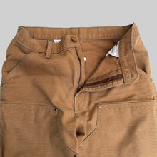 Load image into Gallery viewer, CARHARTT 90'S W32 L34 DOUBLE KNEE PANTS