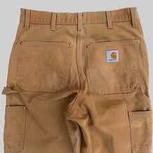 Load image into Gallery viewer, CARHARTT 90'S W32 L34 DOUBLE KNEE PANTS