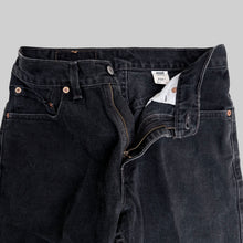 Load image into Gallery viewer, LEVI'S 90'S 550 W30 DENIM JEANS