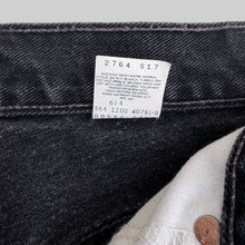 Load image into Gallery viewer, LEVI'S 90'S 550 W30 DENIM JEANS
