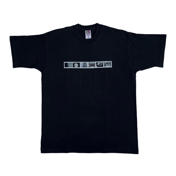 PEARL JAM 'NO CODE' '96 T-SHIRT