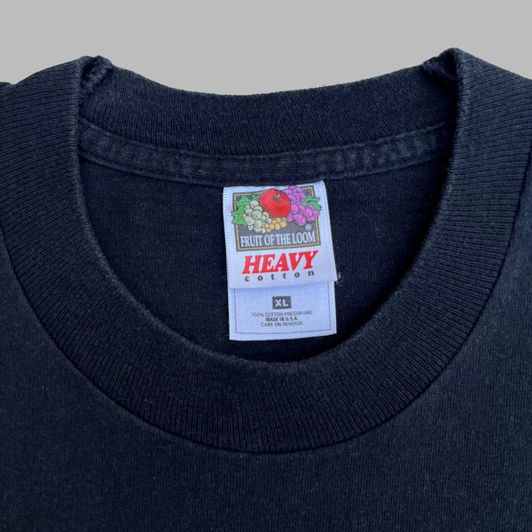 PEARL JAM 'NO CODE' '96 T-SHIRT