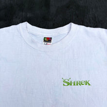 Load image into Gallery viewer, SHREK '01 T-SHIRT