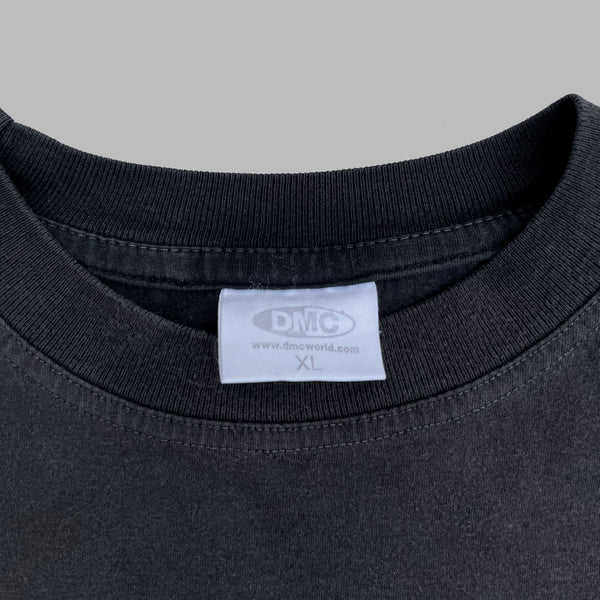 TECHNICS 90'S T-SHIRT