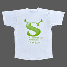 Load image into Gallery viewer, SHREK '01 T-SHIRT