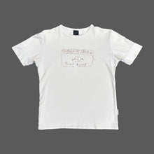 Load image into Gallery viewer, RADIOHEAD 00'S T-SHIRT