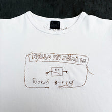 Load image into Gallery viewer, RADIOHEAD 00'S T-SHIRT