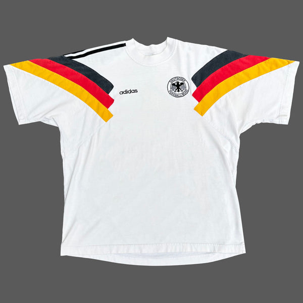 GERMANY ADIDAS 90'S T-SHIRT