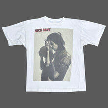 Load image into Gallery viewer, NICK CAVE 'STRAIGHT TO YOU' '91 T-SHIRT