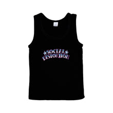 Load image into Gallery viewer, SOCIAL DISTORTION 90'S TANK TOP