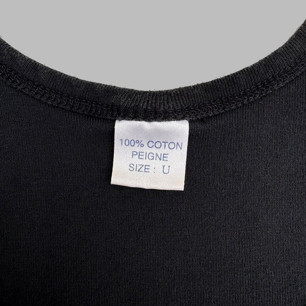 SOCIAL DISTORTION 90'S TANK TOP