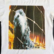 Load image into Gallery viewer, PEARL JAM 'THREADWORM' '93 T-SHIRT