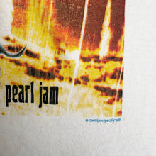 Load image into Gallery viewer, PEARL JAM 'THREADWORM' '93 T-SHIRT