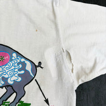 Load image into Gallery viewer, PEARL JAM 'THREADWORM' '93 T-SHIRT