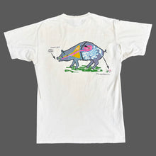 Load image into Gallery viewer, PEARL JAM 'THREADWORM' '93 T-SHIRT