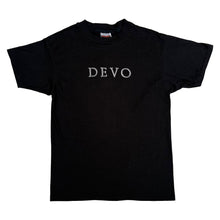 Load image into Gallery viewer, DEVO 'NEW TRADITIONALISTS' '81 T-SHIRT