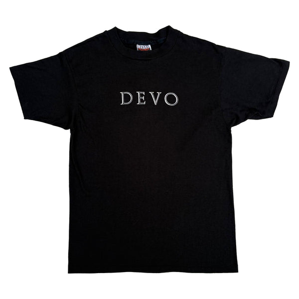 DEVO 'NEW TRADITIONALISTS' '81 T-SHIRT