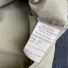 Load image into Gallery viewer, ARMANI JEANS 90'S S/S SHIRT