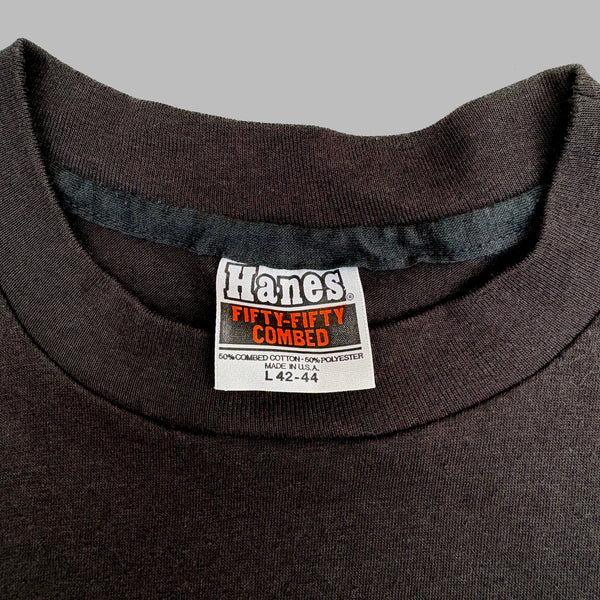 DEVO 'NEW TRADITIONALISTS' '81 T-SHIRT