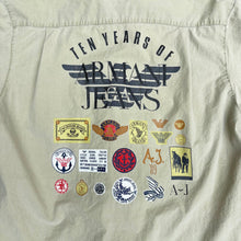 Load image into Gallery viewer, ARMANI JEANS 90'S S/S SHIRT
