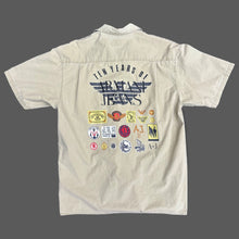 Load image into Gallery viewer, ARMANI JEANS 90'S S/S SHIRT