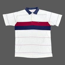 Load image into Gallery viewer, GRAND SLAM MUNSINGWEAR 80'S S/S POLO SHIRT