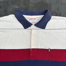 Load image into Gallery viewer, GRAND SLAM MUNSINGWEAR 80'S S/S POLO SHIRT