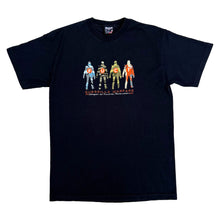 Load image into Gallery viewer, FUCT 'GUERILLA WARFARE' '99 T-SHIRT