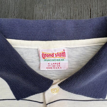 Load image into Gallery viewer, GRAND SLAM MUNSINGWEAR 80'S S/S POLO SHIRT