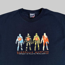 Load image into Gallery viewer, FUCT 'GUERILLA WARFARE' '99 T-SHIRT