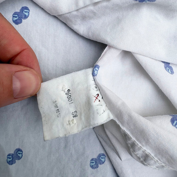 BAPE 00'S L/S SHIRT