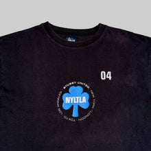 Load image into Gallery viewer, STÜSSY '04 L/S T-SHIRT