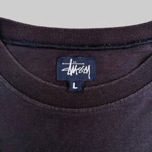 Load image into Gallery viewer, STÜSSY '04 L/S T-SHIRT