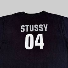 Load image into Gallery viewer, STÜSSY '04 L/S T-SHIRT