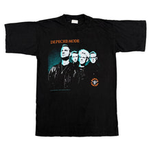 Load image into Gallery viewer, DEPECHE MODE '91 T-SHIRT