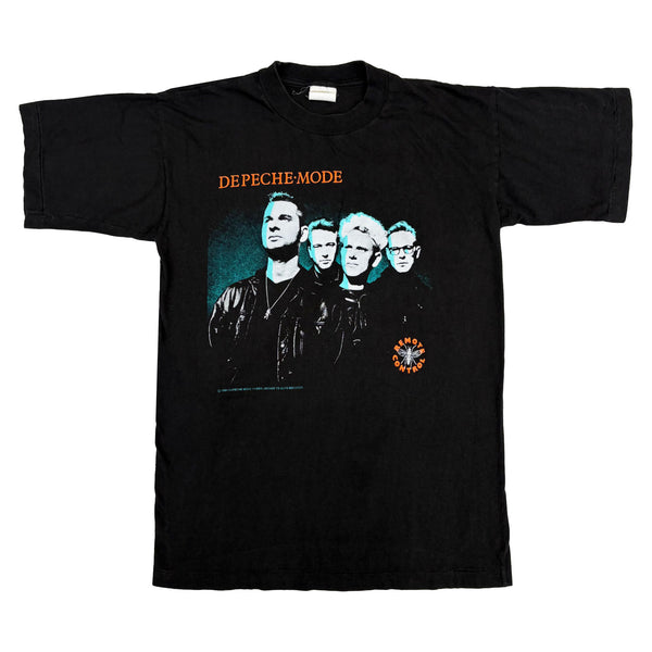 DEPECHE MODE '91 T-SHIRT