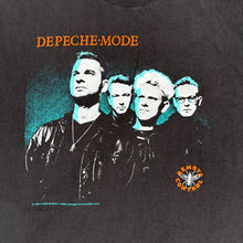 Load image into Gallery viewer, DEPECHE MODE '91 T-SHIRT