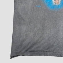Load image into Gallery viewer, METALLICA '86 CUT OFF SHIRT