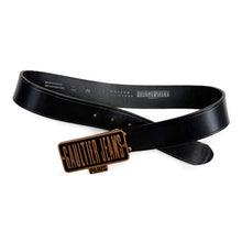 Load image into Gallery viewer, GAULTIER JEAN'S 90'S BELT