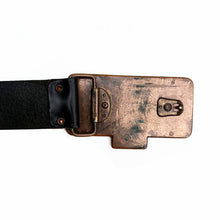 Load image into Gallery viewer, GAULTIER JEAN'S 90'S BELT