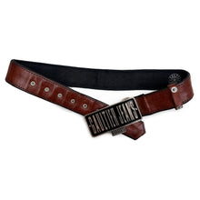 Load image into Gallery viewer, GAULTIER JEAN'S 90'S BELT