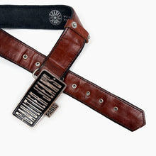 Load image into Gallery viewer, GAULTIER JEAN'S 90'S BELT