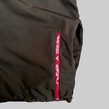 Load image into Gallery viewer, PRADA 00'S S/S NYLON SHIRT