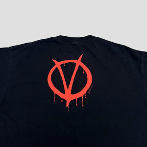 V FOR VENDETTA '06 T-SHIRT