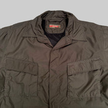 Load image into Gallery viewer, PRADA 00'S S/S NYLON SHIRT