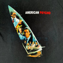 Load image into Gallery viewer, AMERICAN PSYCHO 2000 T-SHIRT